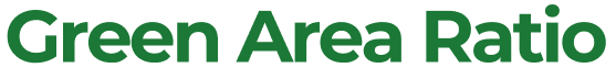 Green Area Ratio